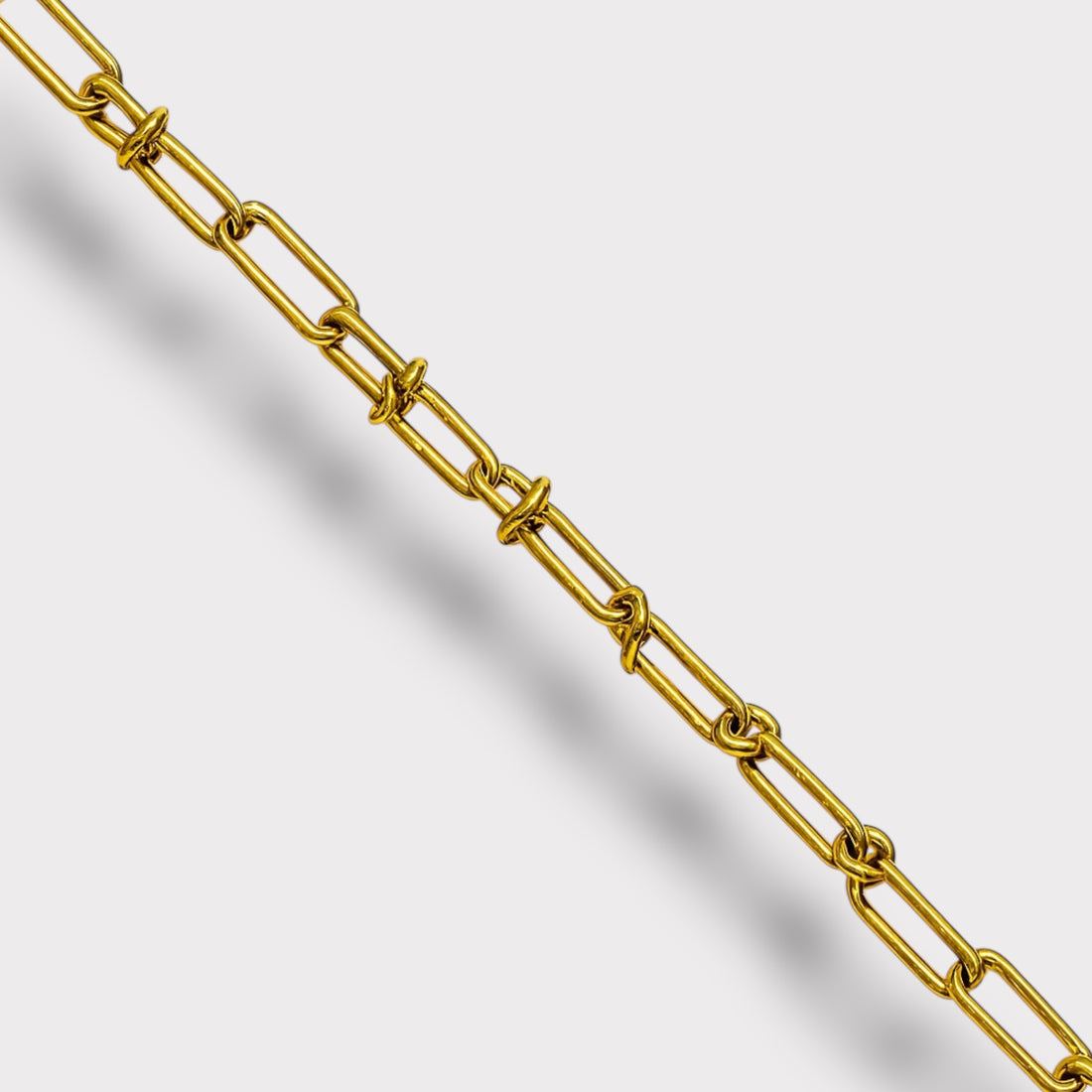 Bracelet Elegance Maillee