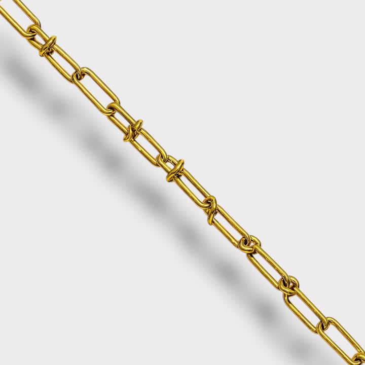 Bracelet Elegance Maillee