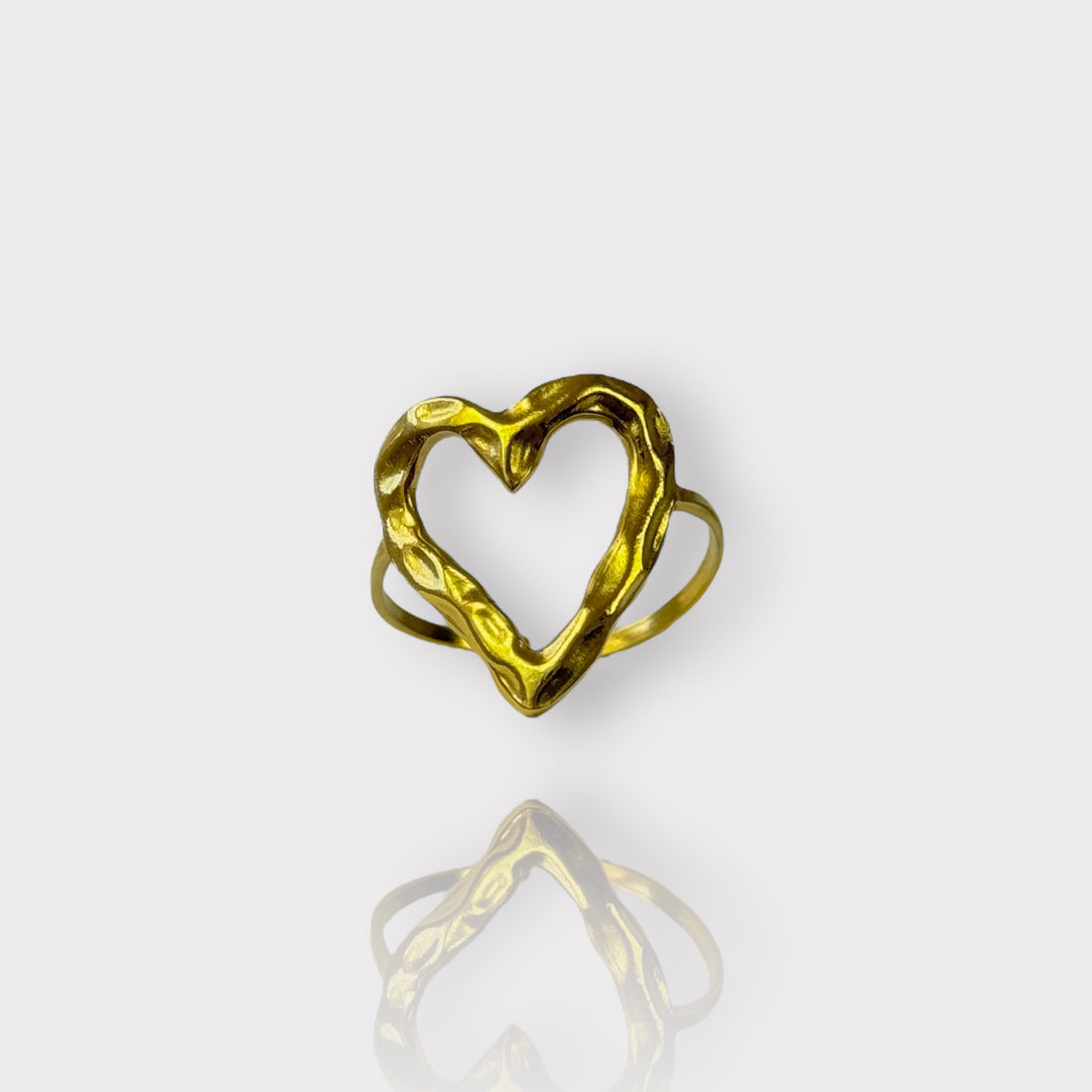 Bague Valentine