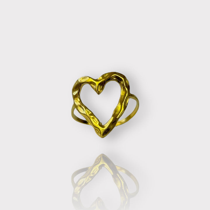 Bague Valentine