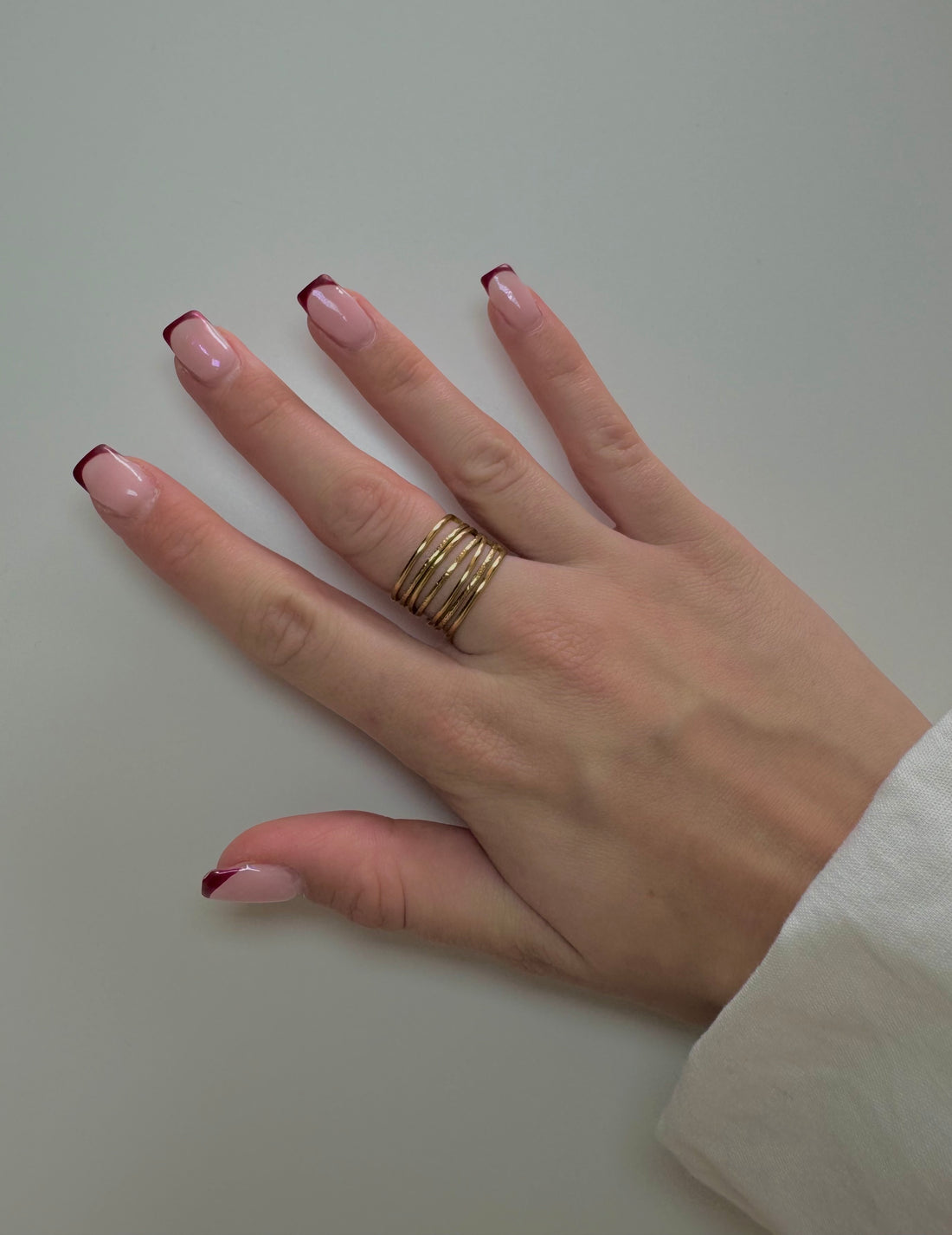 Bague Ana Harmonie