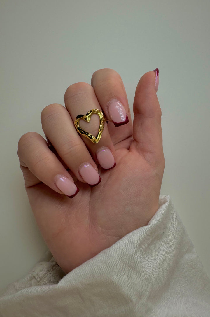 Bague Valentine