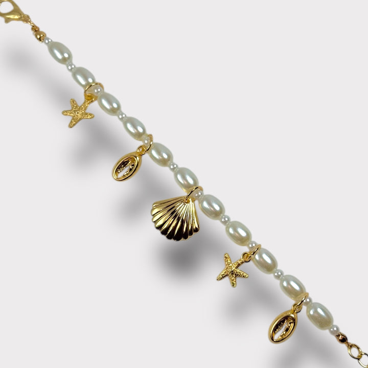 Bracelet Charms Summer Vibes