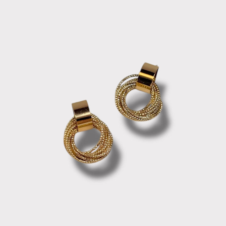Boucles D’oreilles Aimé