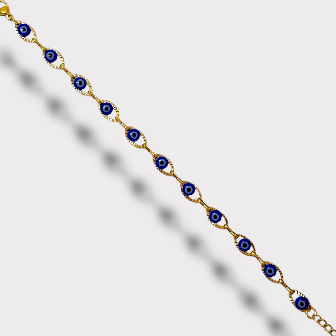 Bracelet œil d’Or