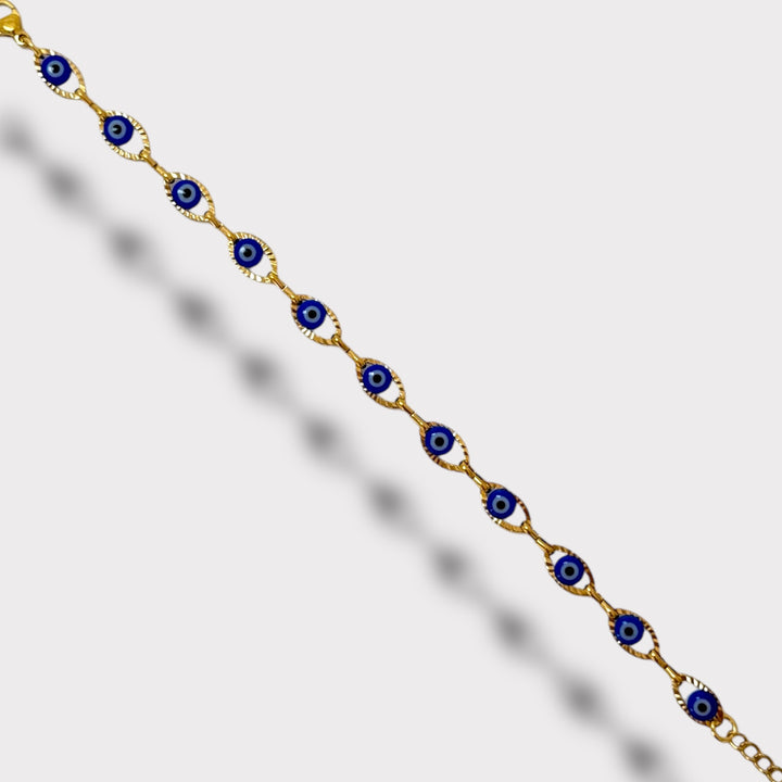 Bracelet œil d’Or