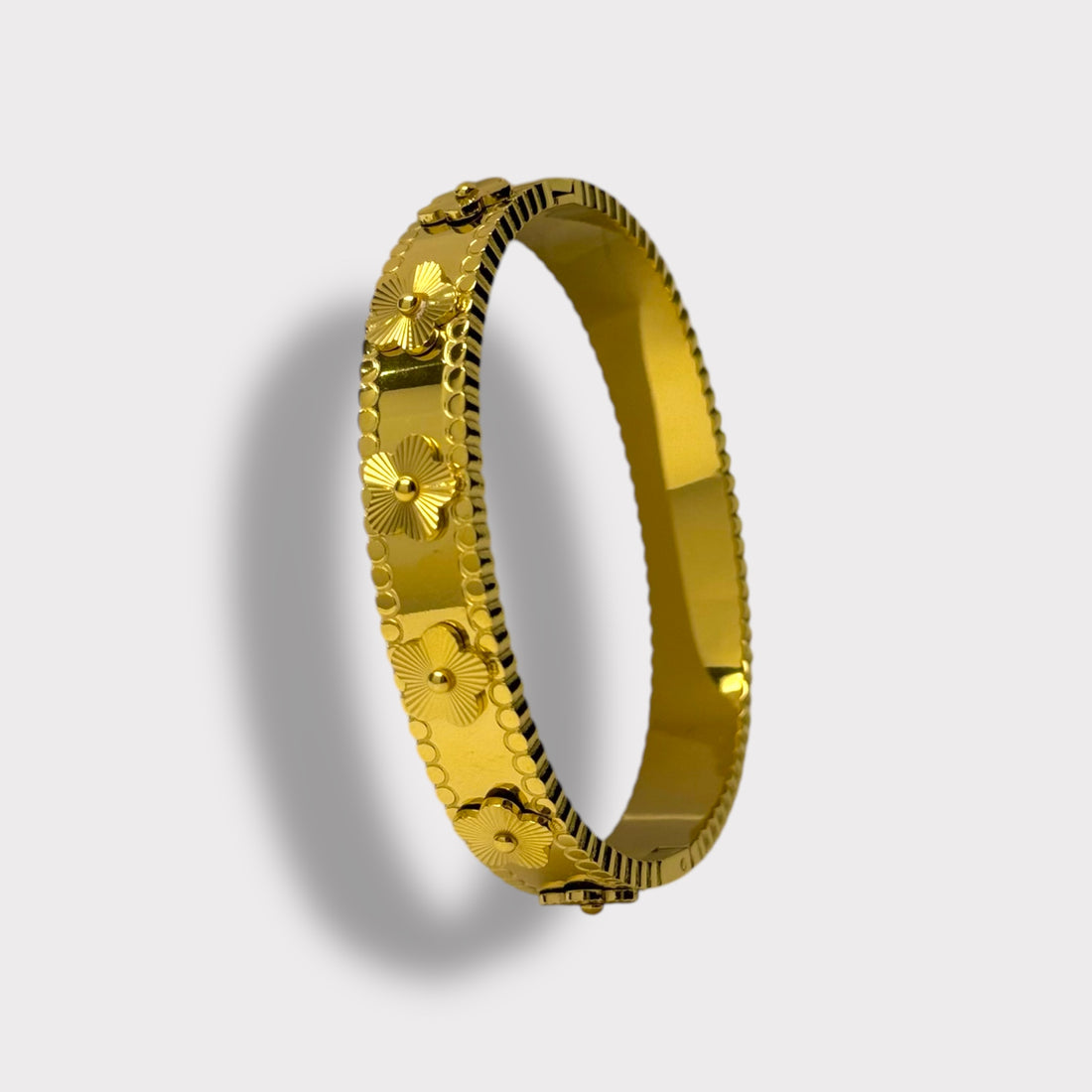 Jonc Fleurs D’or