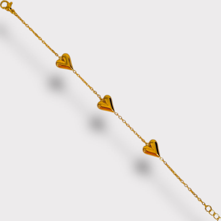 Bracelet Fil D’amour