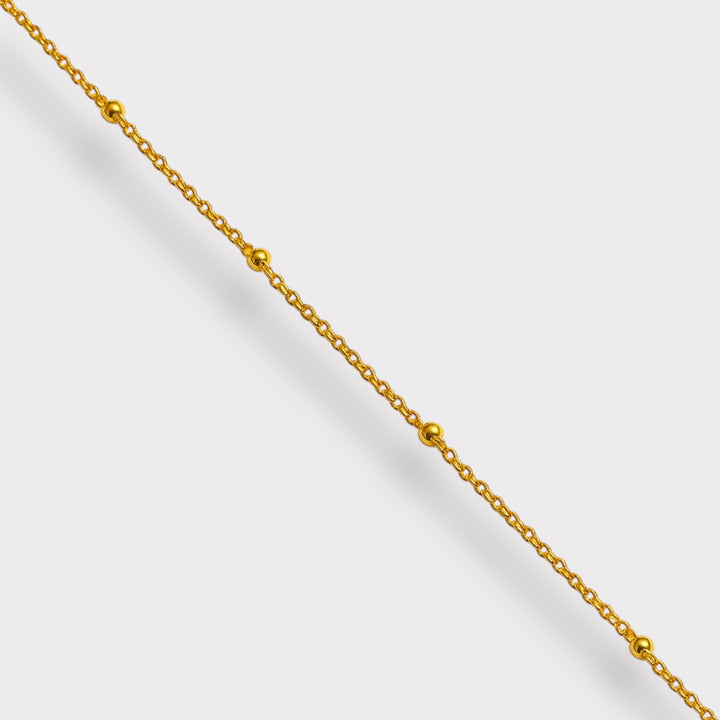 Bracelet Lumiere Doree