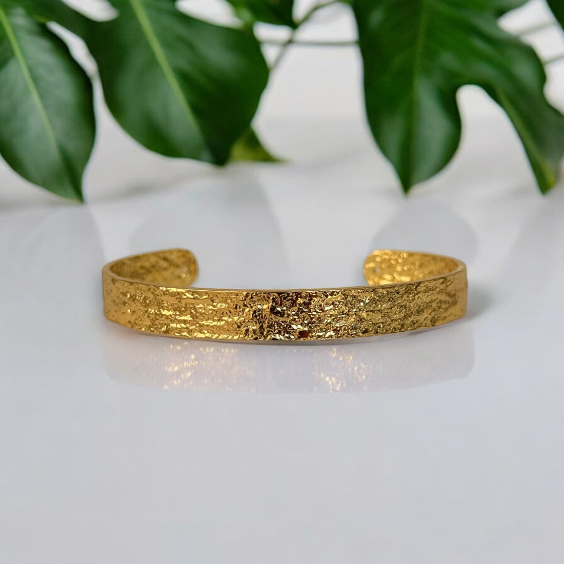 Jonc Feuille D’Or