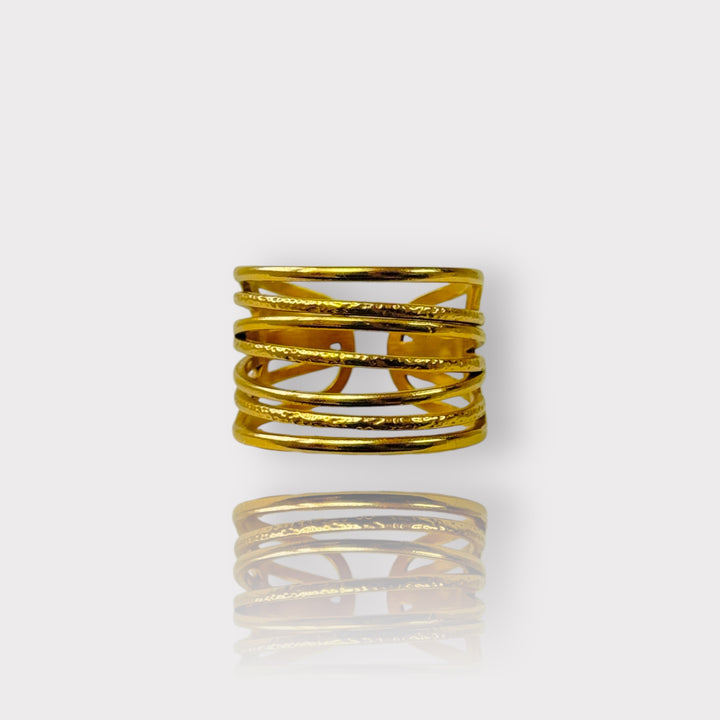 Bague Ana Harmonie