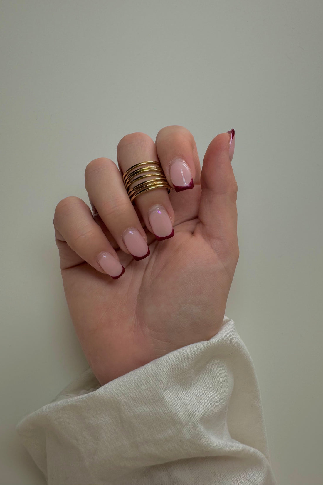 Bague Ana Harmonie
