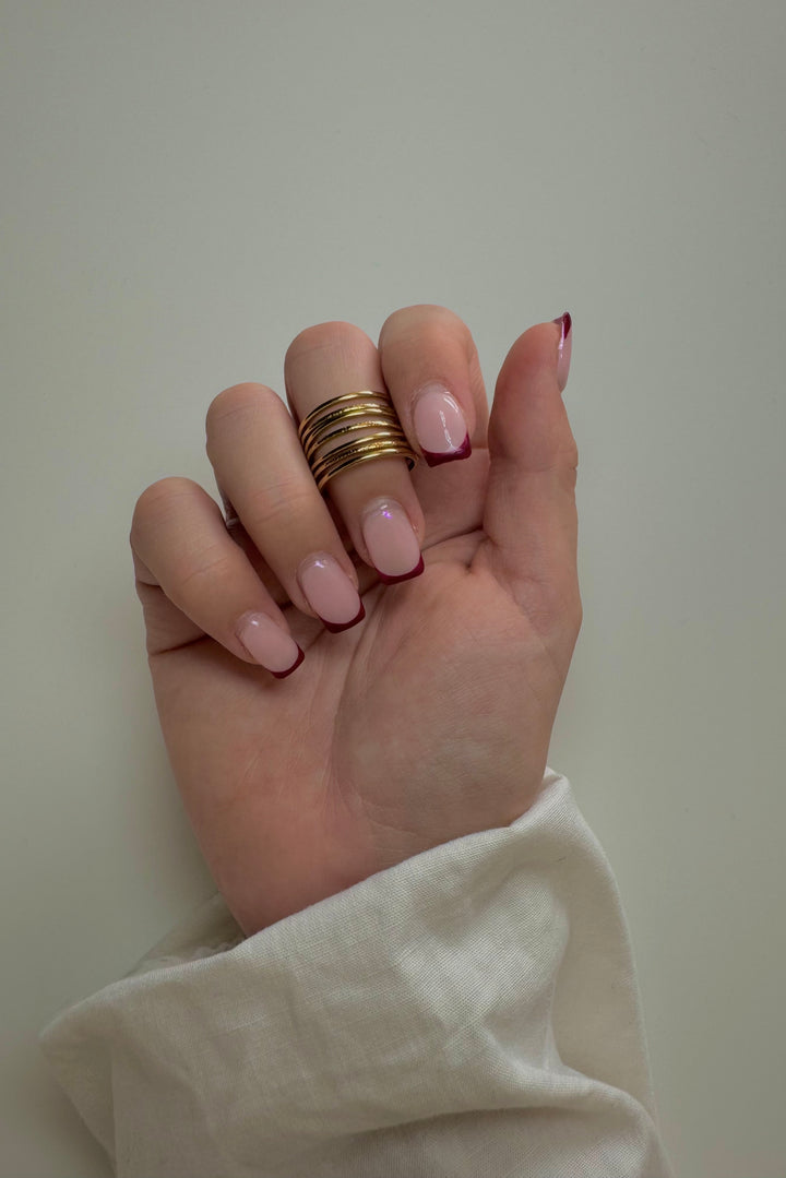 Bague Ana Harmonie