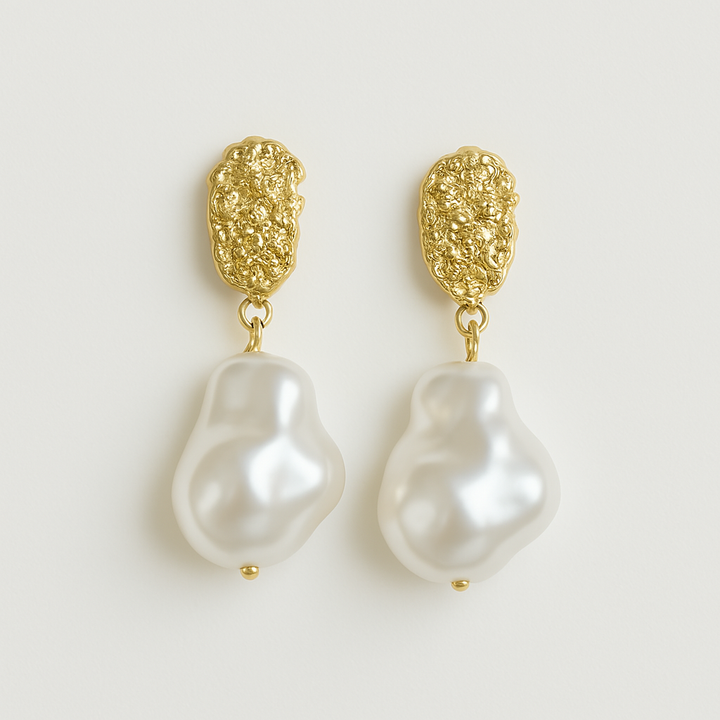 Boucles D’oreilles