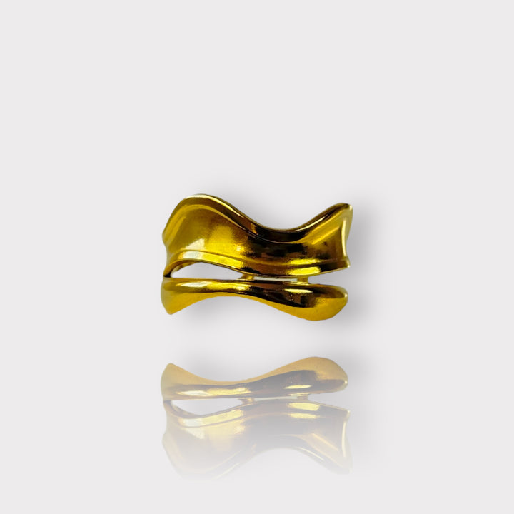 Bague Infini