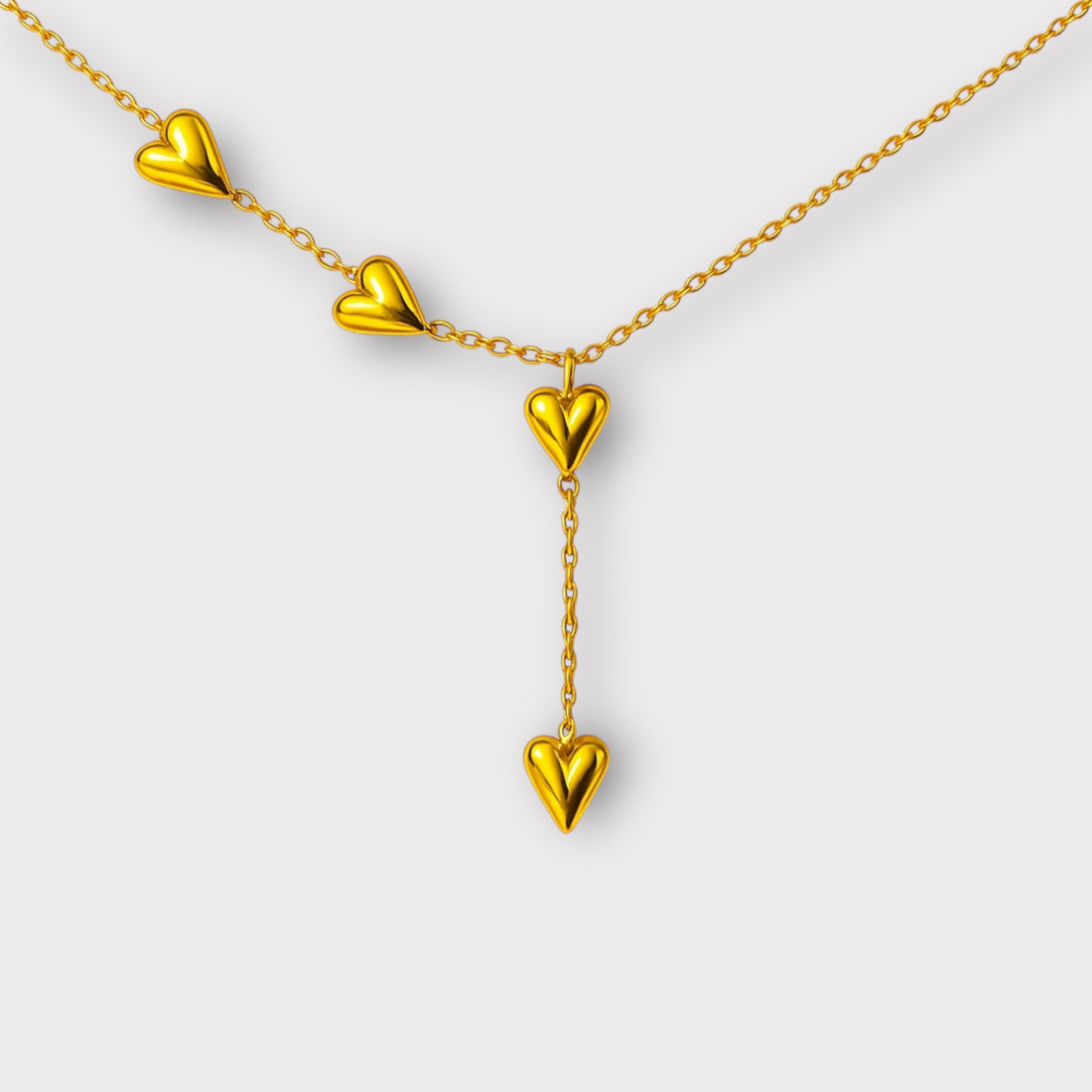 Collier Fil D’amour