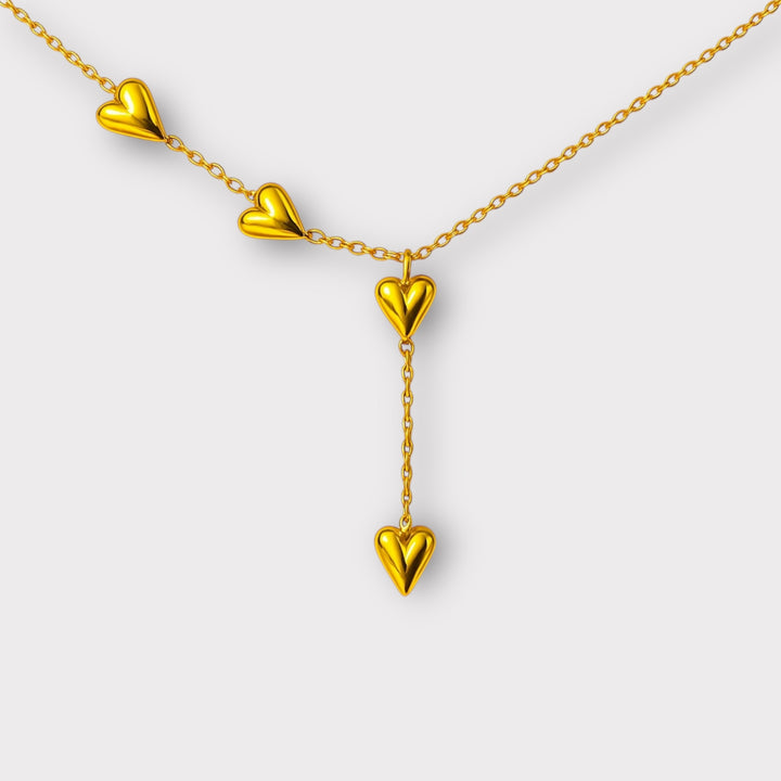 Collier Fil D’amour