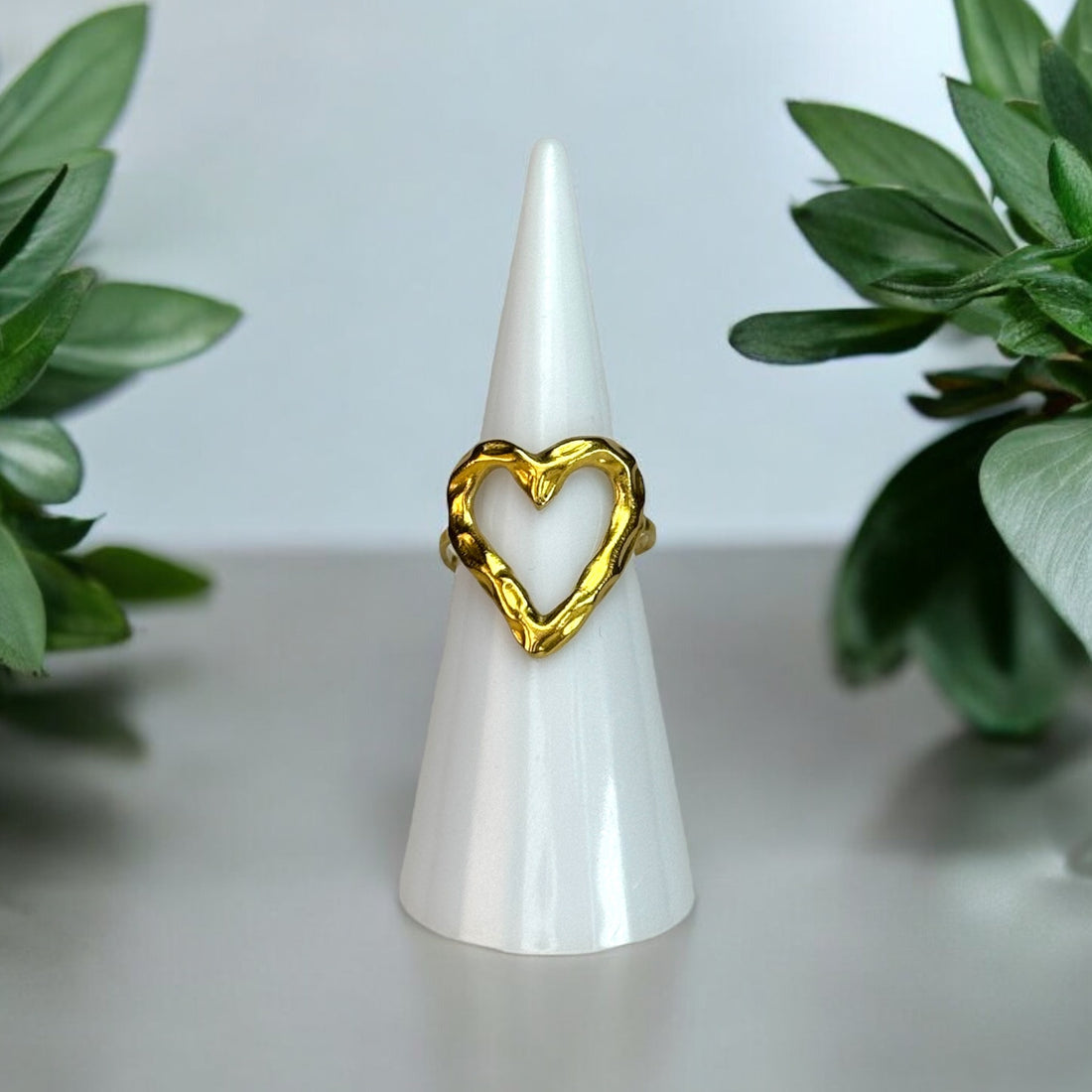 Bague Valentine