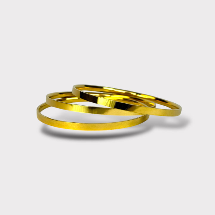 Bracelets Jonc Epurés